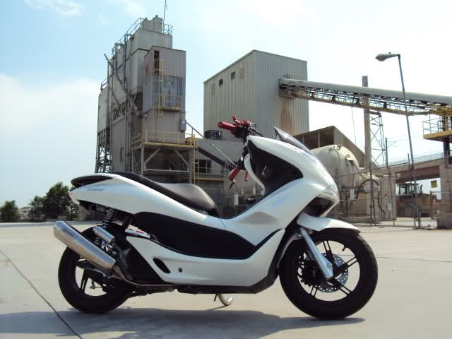 Genuine Buddy 125 Cbr Passenger Problems Solved Page 2 Honda