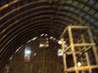 Bale hook and trolley? - Homesteading Questions