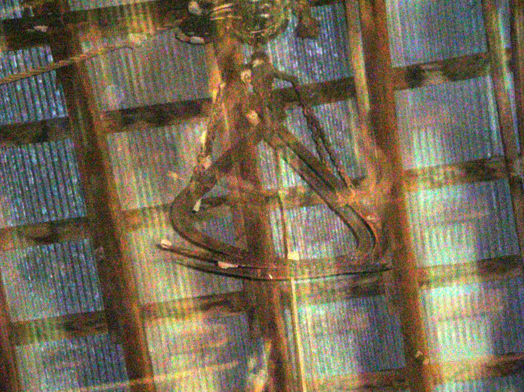 Bale hook and trolley? - Homesteading Questions