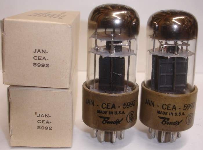 Strong loud NOS 6V6GT tube? | Telecaster Guitar Forum Strong loud NOS 6V6GT tube? | Telecaster Guitar Forum