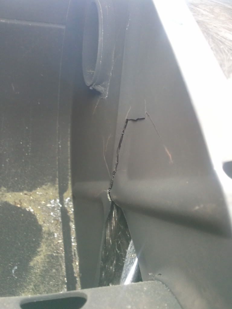 Inside my 08 Rattling NPP Muffler CorvetteForum Chevrolet Corvette