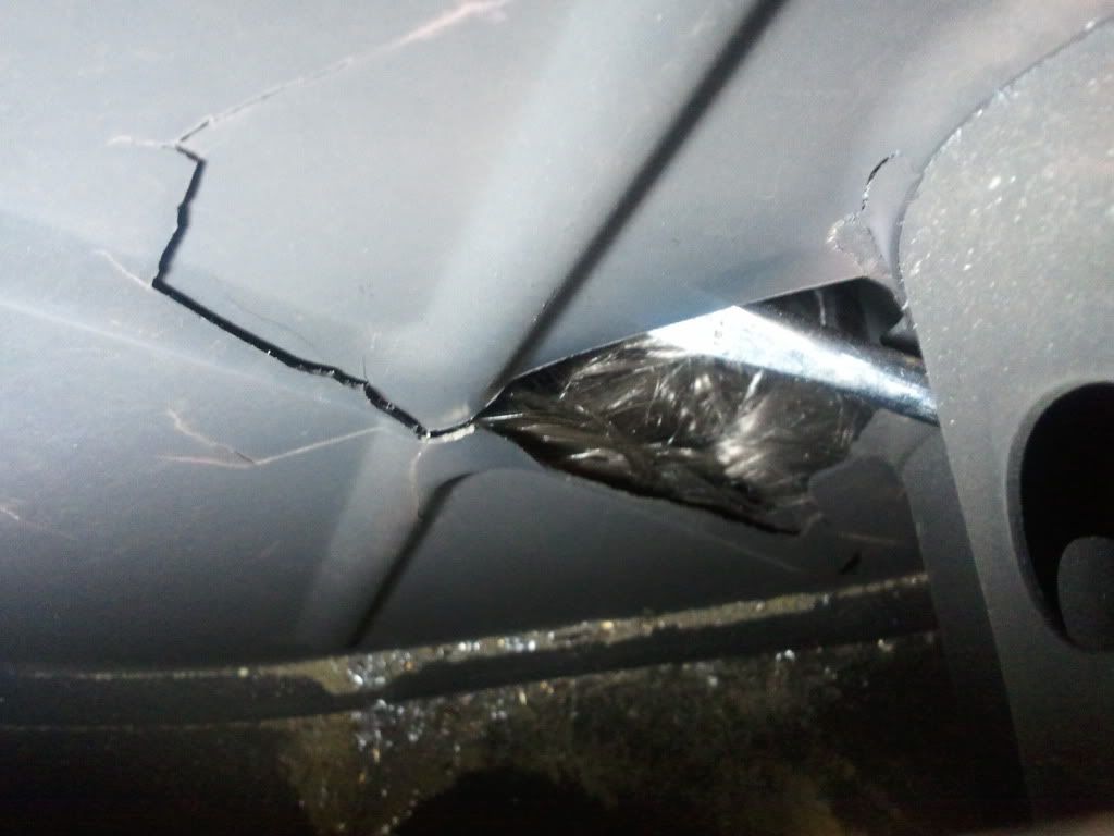 Inside my 08 Rattling NPP Muffler CorvetteForum Chevrolet Corvette