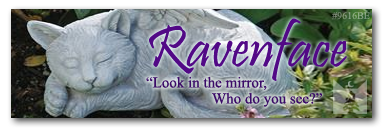 Ravenface