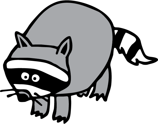 raccoon-clipart.gif