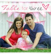Table for Three
