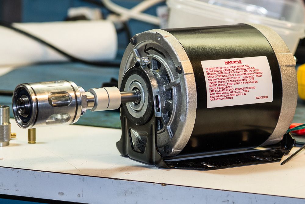 Case Trimming Frankford Arsenal Case Prep Center vs Giraud TriWay