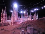 Студия Warner Brothers рядом с Лондоном: как снимался Гарри Поттер