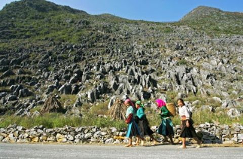 cao nguyên đá đồng văn cao nguyên đá đồng văn