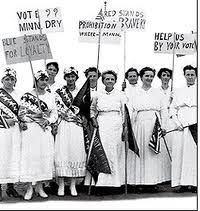 The Woman's Klan and the Temperance Movement - Women of the Ku Klux Klan