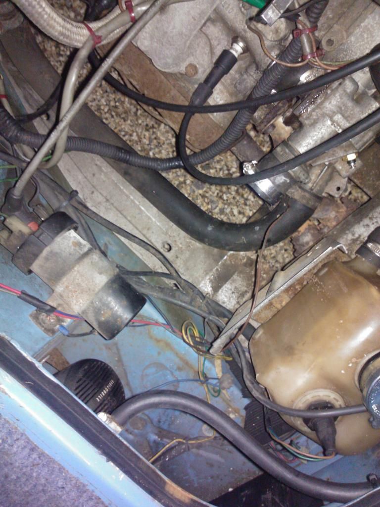 70 Vw Coil Wiring Schematic Diagrams GM Coil Wiring 70 Vw Coil Wiring
