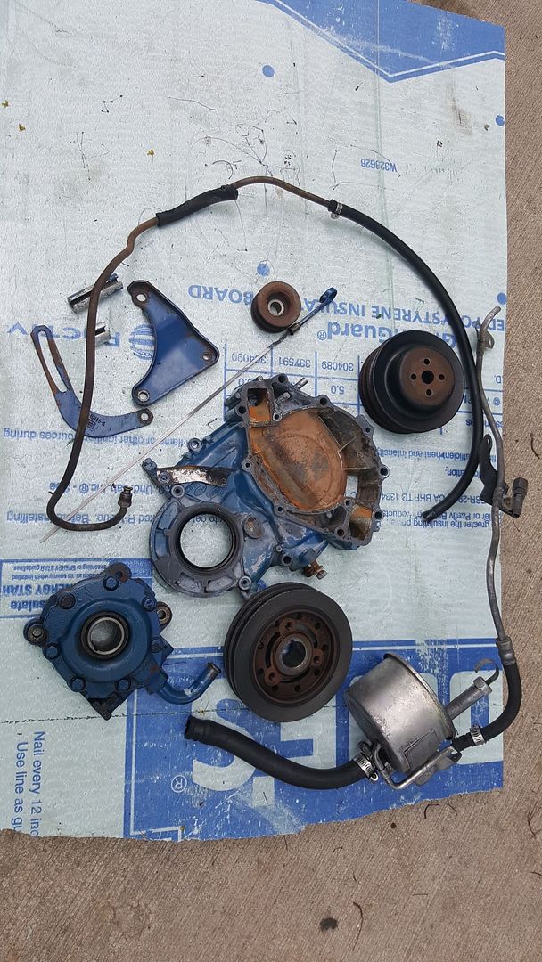 Wiring Diagrams Of 1961 Ford Lincoln Continental Part 1