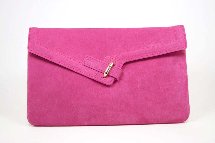 The Office Chic: Shop Local Designer: Ela Handbags Sample Sale