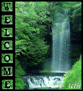 welcome animated photo: WELCOME4.gif