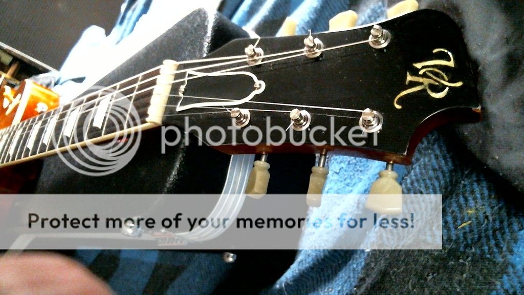 Best Locking tuners for Les Paul ? My Les Paul Forum