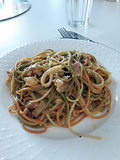 Domáce špagety carbonara z 3 ingrediencií