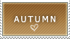 Autumn by Vibeviant