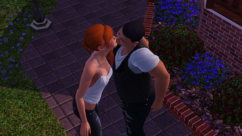The Sims 3 Legacy Challenge